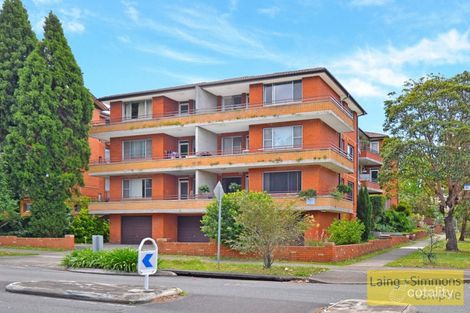 12/63-65 Seventh Ave, Campsie, NSW 2194