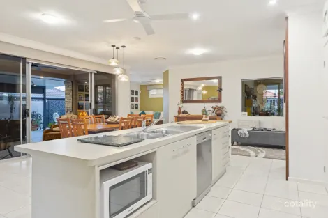 Property photo of 8 Pandorea Circuit North Lakes QLD 4509