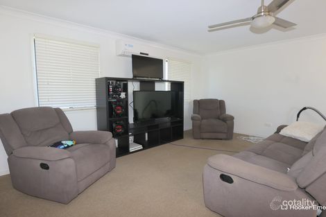 Property photo of 5 Whitney Street Emerald QLD 4720