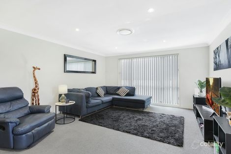 Property photo of 7 Highland Crescent Hamlyn Terrace NSW 2259