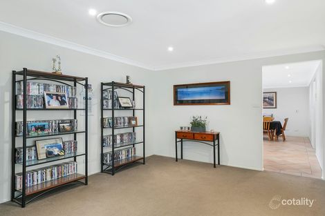 Property photo of 7 Highland Crescent Hamlyn Terrace NSW 2259
