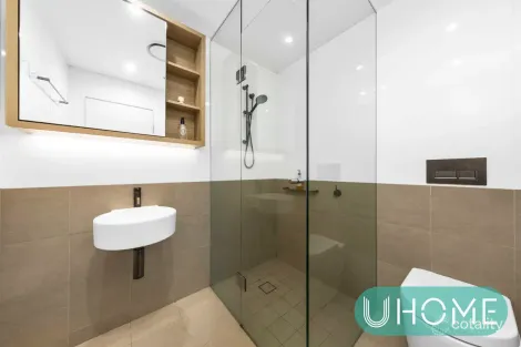 Property photo of 705/1 Cullen Close Forest Lodge NSW 2037