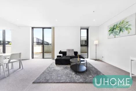Property photo of 705/1 Cullen Close Forest Lodge NSW 2037