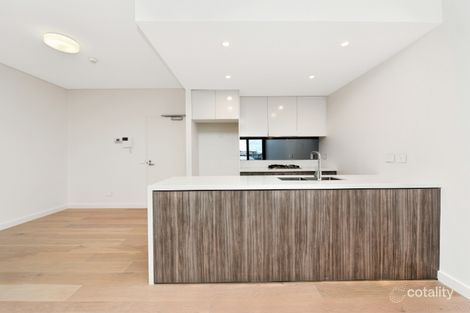 Property photo of 404/19-23 Verona Drive Wentworth Point NSW 2127