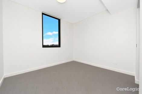 Property photo of 404/19-23 Verona Drive Wentworth Point NSW 2127