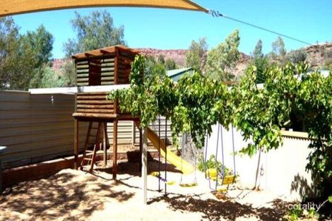 Property photo of 5 Warber Court Larapinta NT 0875