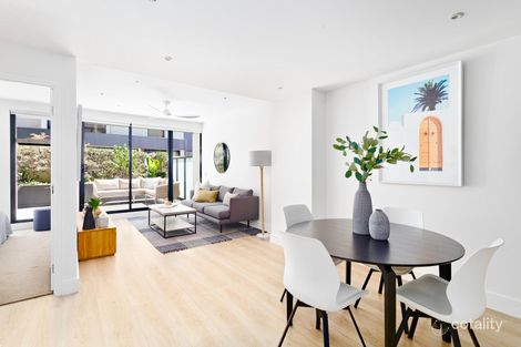 121/232-242 Rouse St, Port Melbourne, VIC 3207