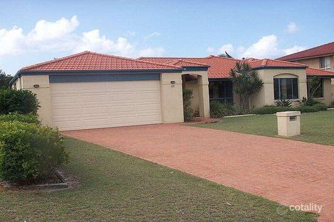 Property photo of 22 The Terrace East Ballina NSW 2478