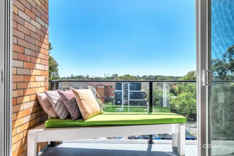 Property photo of 44/56-62 Anzac Parade Kensington NSW 2033