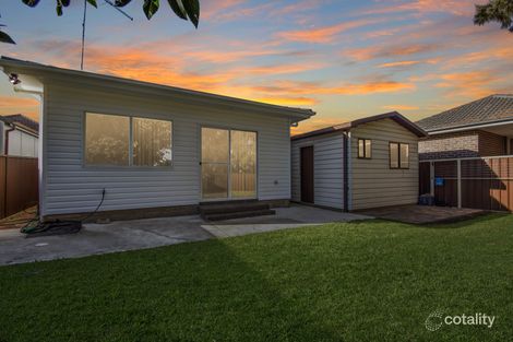 Property photo of 47 Munro Street Sefton NSW 2162
