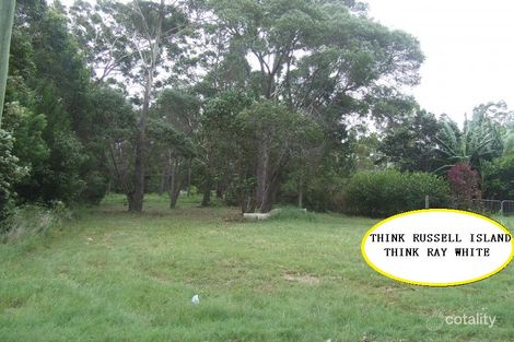 30 Yacht St, Russell Island, QLD 4184