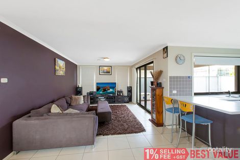 Property photo of 19 Jenkin Street Ropes Crossing NSW 2760