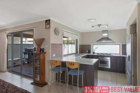 Property photo of 19 Jenkin Street Ropes Crossing NSW 2760