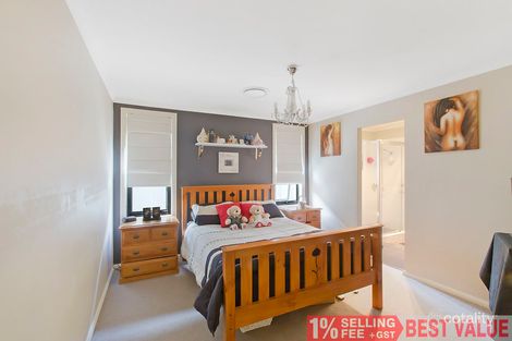 Property photo of 19 Jenkin Street Ropes Crossing NSW 2760