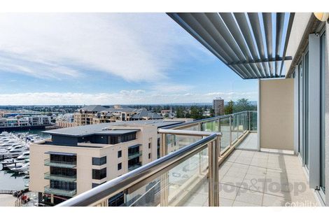 Property photo of 716/16 Holdfast Promenade Glenelg SA 5045