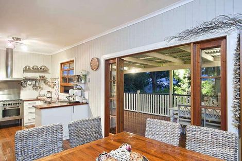 Property photo of 40 Howard Street Grange QLD 4051