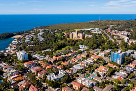 Property photo of 7/17 High Street Manly NSW 2095