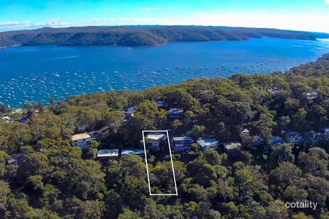 Property photo of 65 Chisholm Avenue Avalon Beach NSW 2107