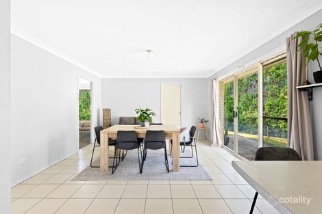 Property photo of 19 Bellbird Drive Malua Bay NSW 2536
