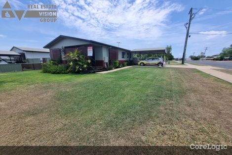 Property photo of 1A Pendula Crescent Blackwater QLD 4717