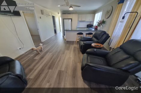 Property photo of 1A Pendula Crescent Blackwater QLD 4717