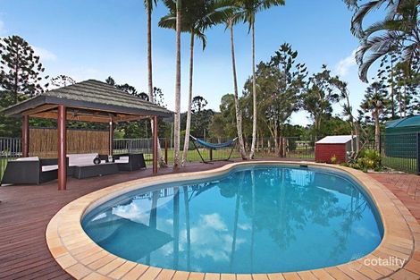 745 Currumbin Creek Rd, Currumbin Valley, QLD 4223