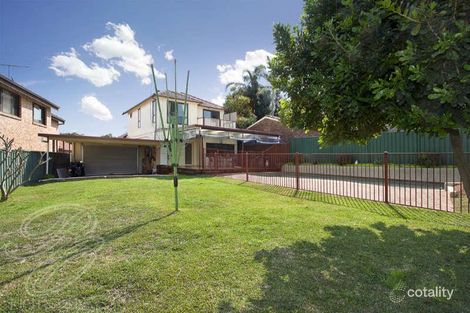 Property photo of 2 Ettrick Street Ashbury NSW 2193