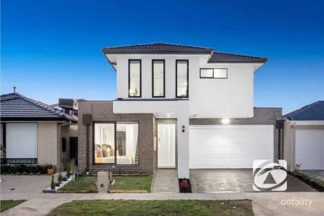 Property photo of 7 Gian Street Clyde VIC 3978