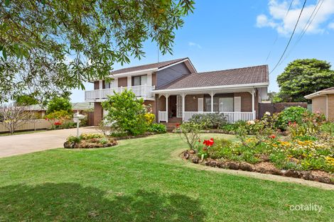 5 Hibiscus Dr, Centenary Heights, QLD 4350