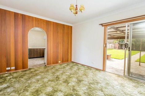 Property photo of 552 Roach Street Lavington NSW 2641