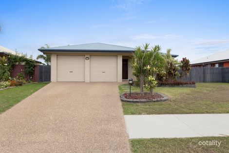 54 Summerland Dr, Deeragun, QLD 4818
