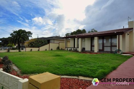 Property photo of 9 Wellard Road Calista WA 6167