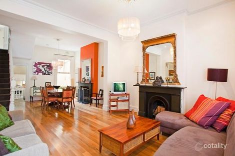 Property photo of 14 Jersey Road Paddington NSW 2021