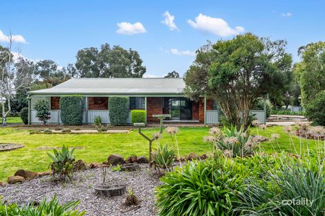 Property photo of 39 Moore Street Baddaginnie VIC 3670