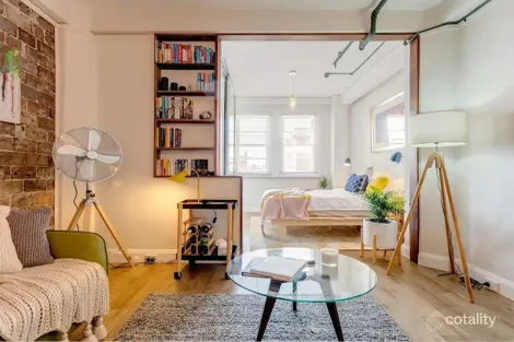 201/389-393 Bourke St, Surry Hills, NSW 2010