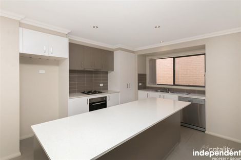Property photo of 12 Dunk Street Casey ACT 2913