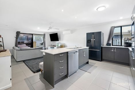 Property photo of 15 Wolseley Way Upper Coomera QLD 4209