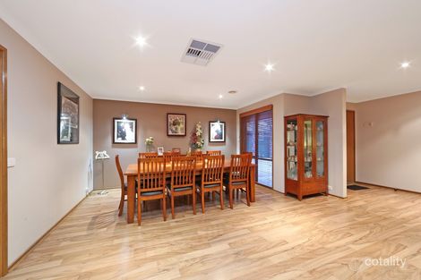 Property photo of 8 Linnel Court Rowville VIC 3178