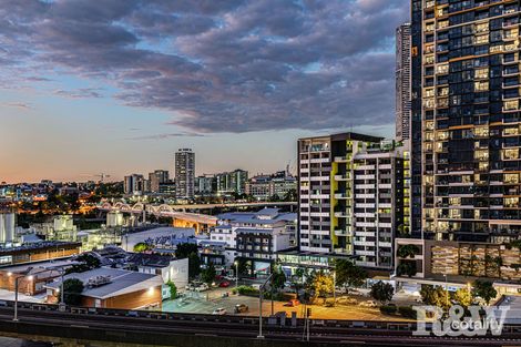 Property photo of 1002/18 Merivale Street South Brisbane QLD 4101