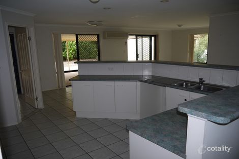 Property photo of 125 Brooklands Drive Beaudesert QLD 4285