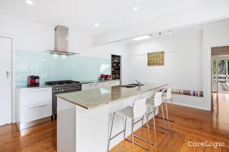 Property photo of 56 Wallalong Crescent West Pymble NSW 2073