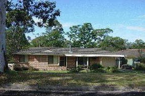 Property photo of 32 Clergy Road Wilberforce NSW 2756