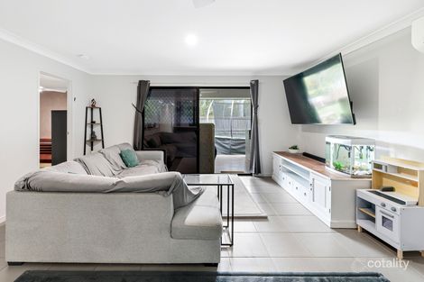 Property photo of 15 Wolseley Way Upper Coomera QLD 4209