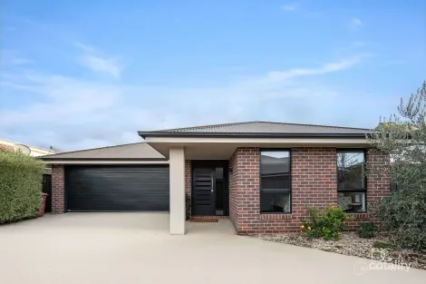Property photo of 8 Kachina Court Newstead TAS 7250