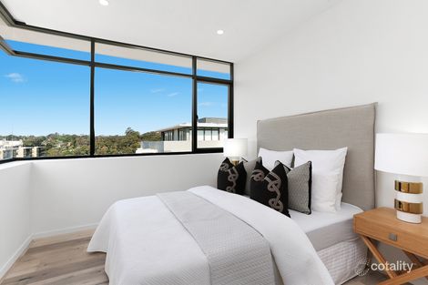 Property photo of 607/8-13 Waterview Drive Lane Cove NSW 2066