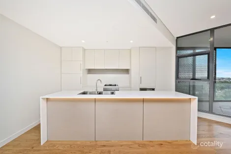 Property photo of 1106/1 Mooltan Avenue Macquarie Park NSW 2113