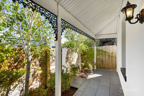 Property photo of 10 Moore Street South Yarra VIC 3141