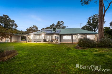 Property photo of 23 Campbell Court Warrandyte VIC 3113