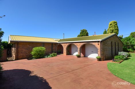 Property photo of 48 Skehan Street Centenary Heights QLD 4350