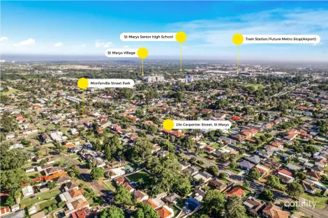 Property photo of 234 Carpenter Street St Marys NSW 2760